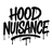 HOOD NUISANCE